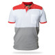 Printed Pannel Polo Classic